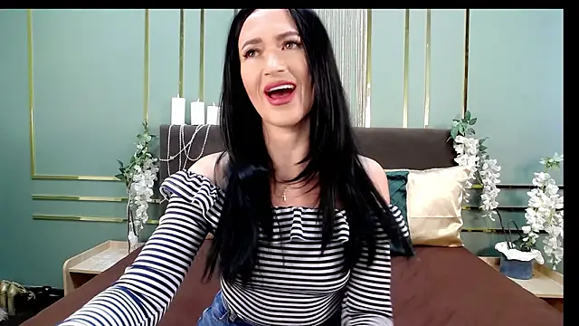 Snapshot of JaneWalch chatting on 03.05.26 JaneWalch online show from 03.05.26