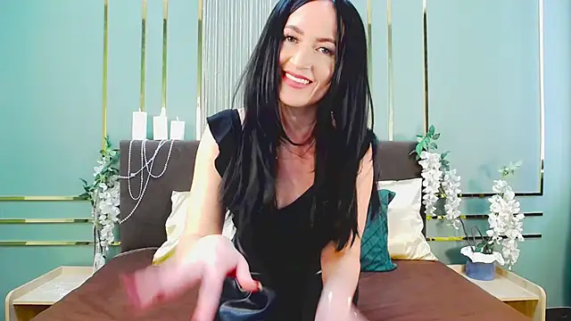 Snapshot of JaneWalch chatting on 03.11.26 JaneWalch online show from 03.11.26