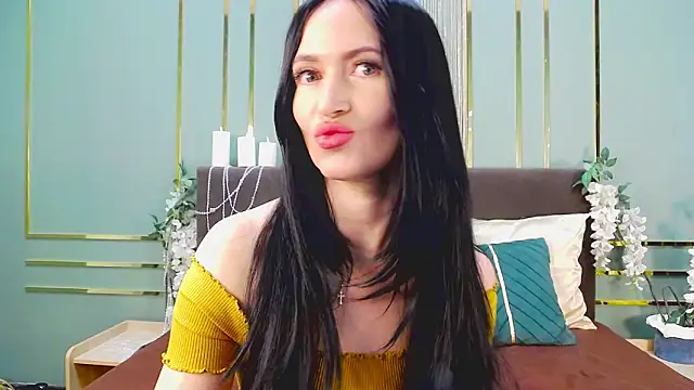 Snapshot of JaneWalch chatting on 03.12.26 JaneWalch online show from 03.12.26