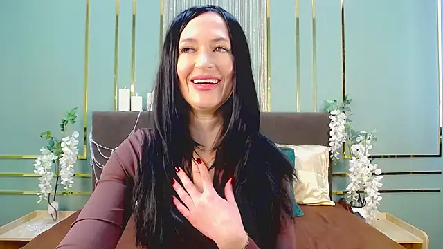 Snapshot of JaneWalch chatting on 03.13.26 JaneWalch online show from 03.13.26