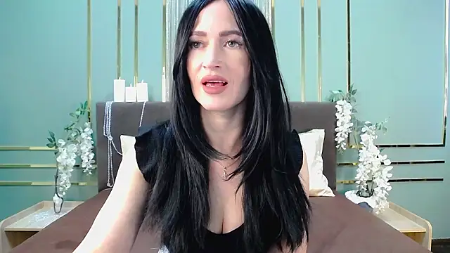 Snapshot of JaneWalch chatting on 03.27.26 JaneWalch online show from 03.27.26