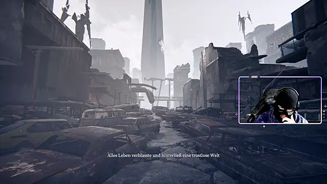 Symph0ny 0f Gh0sts online show from 11.02.25