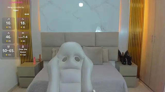 Aziz daud online show from 02.14.26