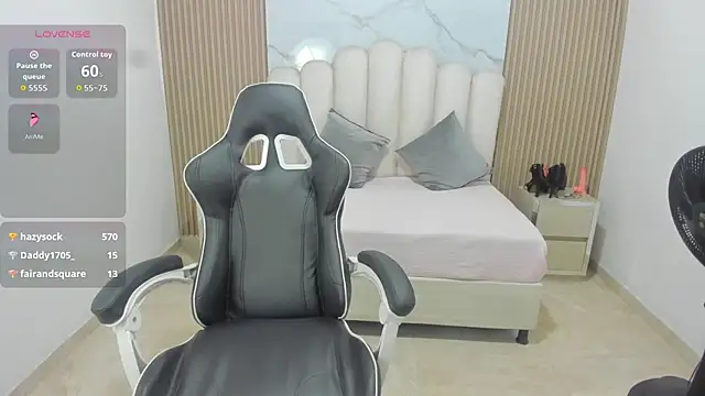 Aziz daud online show from 03.14.26