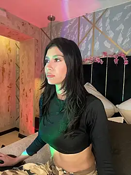 TanyaBello online show from 01.14.26