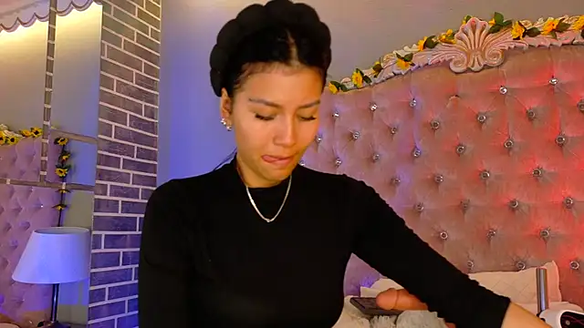 TanyaBello online show from 05.19.26