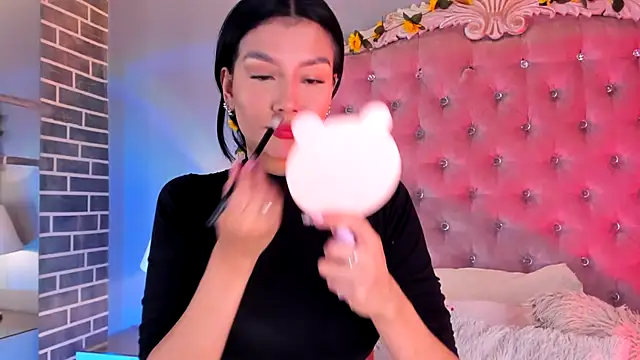 TanyaBello online show from 05.20.26