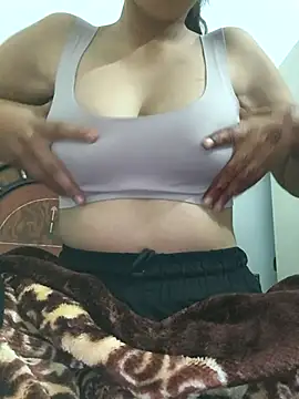 anaya00 online show from 10.26.25