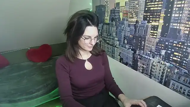 kinkysarahx online show from 02.17.26