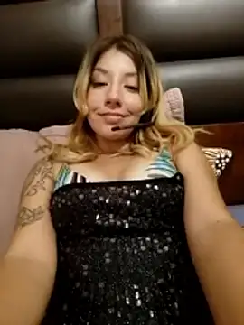 lilivalkova online show from 02.14.26