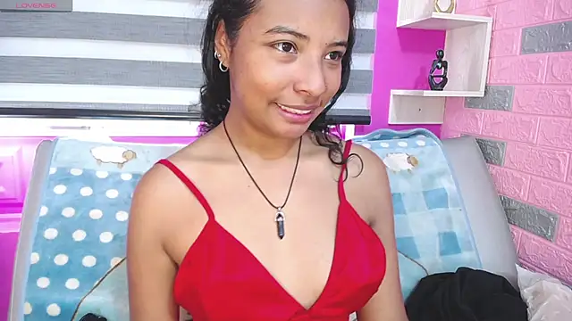 Zoe Rider online show from 12.01.25