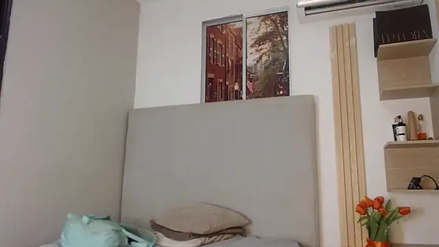 miel alisha online show from 03.25.26