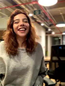 MiaaCute- online show from 01.09.26