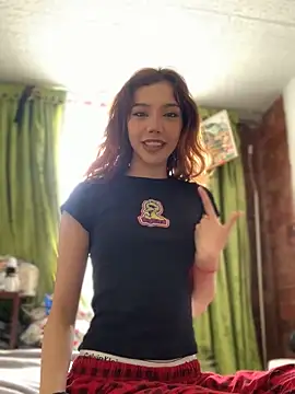 MiaaCute- online show from 02.18.26