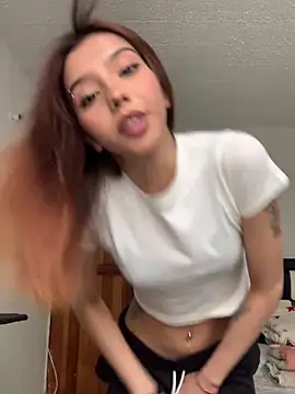 MiaaCute- online show from 03.31.26