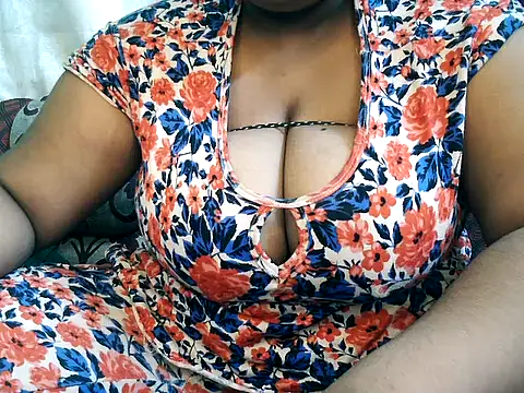 Disha Nur1 online show from 07.14.26