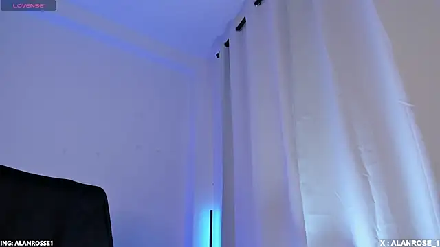 AlanRose01 online show from 01.06.26