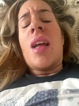 xgabriella89 online show from 10.19.25