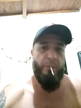 Snapshot of barbas880914 chatting on 10.16.25 barbas880914 online show from 10.16.25