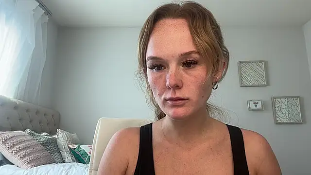 Amberjayxox0 online show from 10.22.25