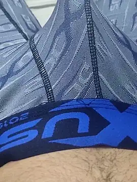 El pajitas35 online show from 10.18.25