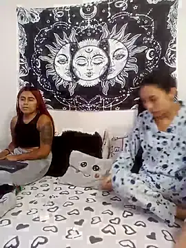 emily n abby online show from 02.10.26