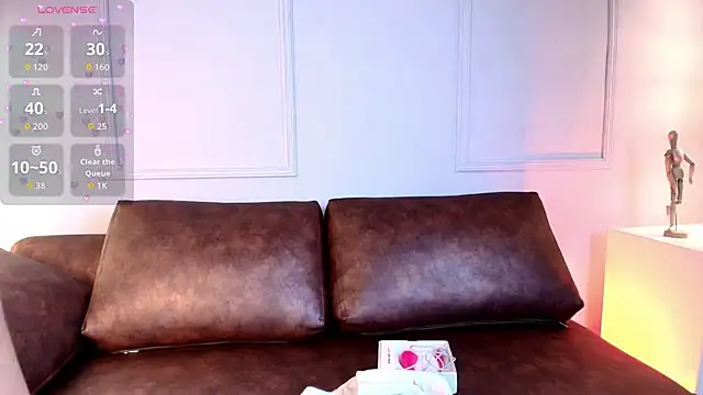 Bellaryy online show from 11.08.25