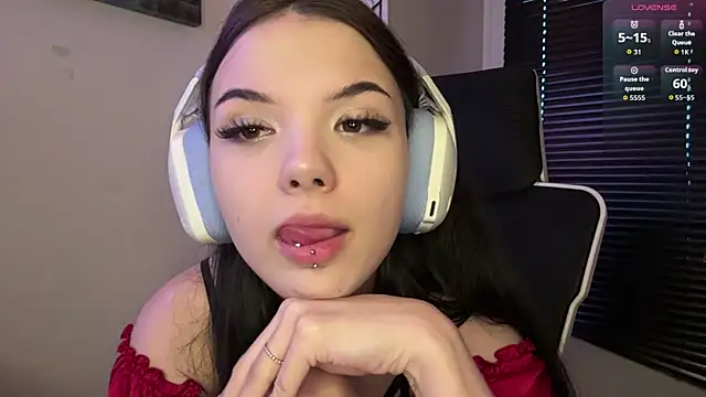 HanaMantanaDell online show from 03.26.26