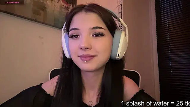 HanaMantanaDell online show from 03.27.26