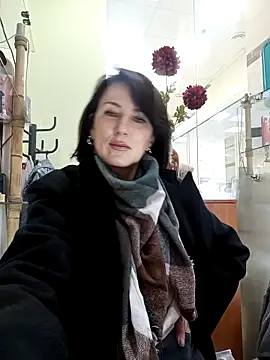 Luna 7777 online show from 11.12.25