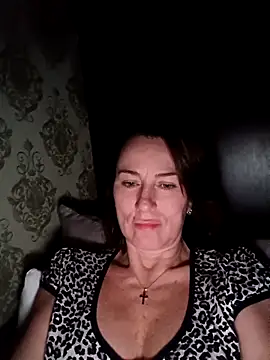 Luna 7777 online show from 04.18.26