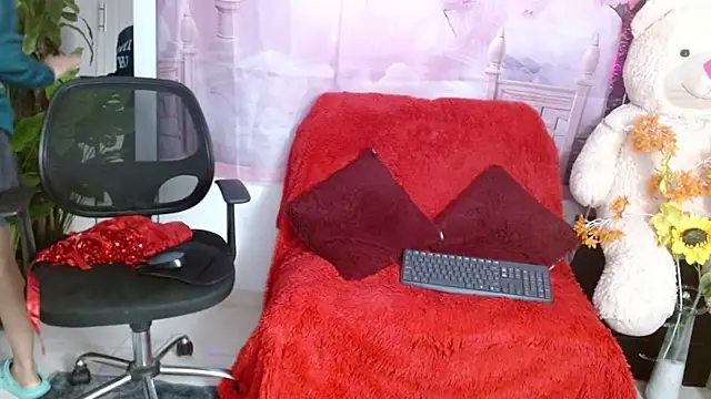 sharon ivanna12 online show from 10.27.25