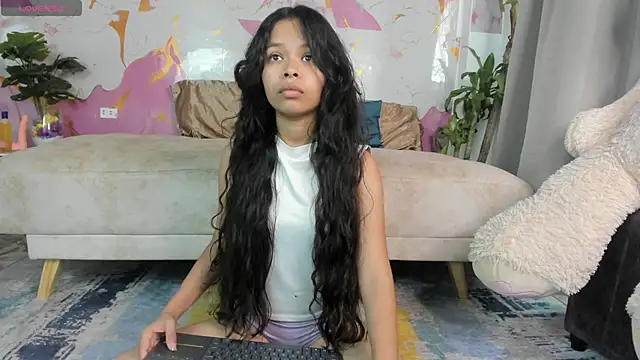 sharon ivanna12 online show from 03.29.26