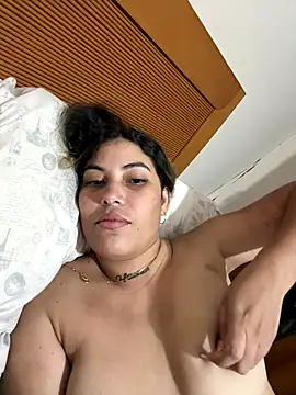 GIRL ASS NASTY online show from 10.18.25