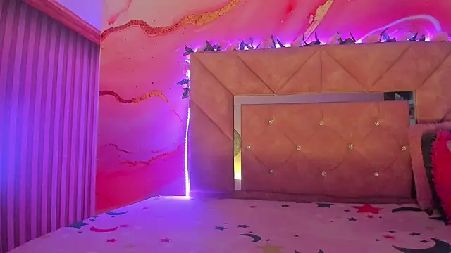 mia  blaze   online show from 01.06.26