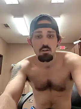 countrybannanaman online show from 11.18.25