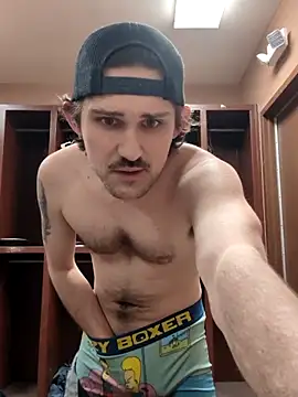 countrybannanaman online show from 02.04.26