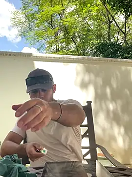 Twistermc11 online show from 10.23.25