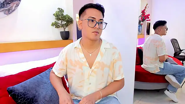 JohnBelRose online show from 11.10.25