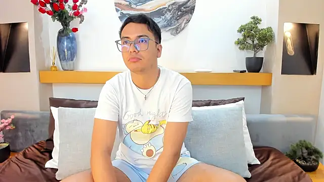 JohnBelRose online show from 11.23.25