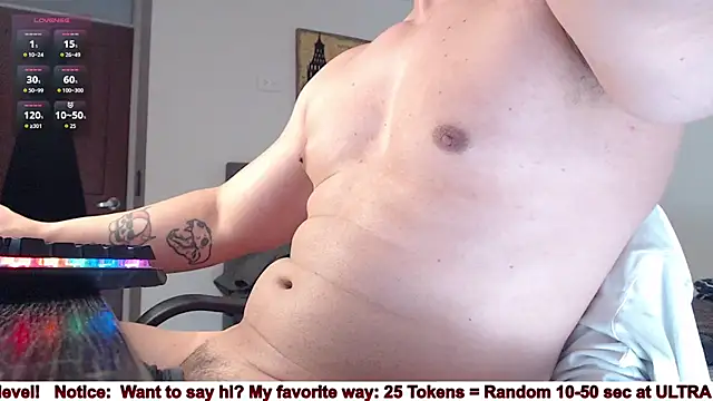 SugaredDigit online show from 02.19.26