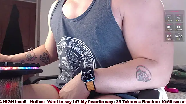 SugaredDigit online show from 02.23.26