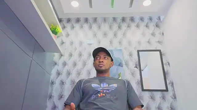 Stevenbrand online show from 11.13.25