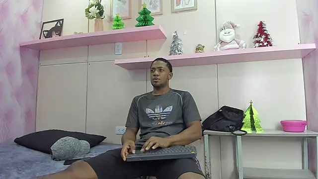 Stevenbrand online show from 11.24.25