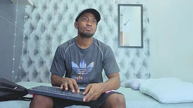 Stevenbrand online show from 12.04.25