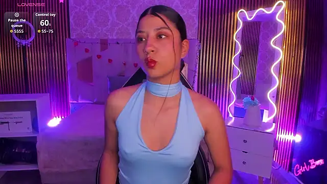 Adisson Tay online show from 02.17.26