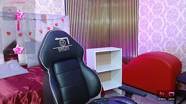 Adisson Tay online show from 02.28.26