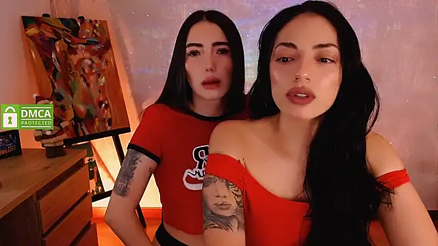 natval6 online show from 12.02.25