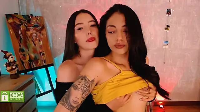 natval6 online show from 01.07.26