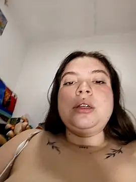  Rachel 18 online show from 04.03.26